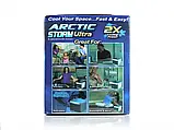 Кондиціонер портативний 10 Вт USB 5 В Arctic Storm Ultra 24 шт 9542, фото 3