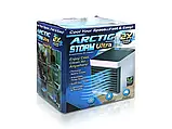 Кондиціонер портативний 10 Вт USB 5 В Arctic Storm Ultra 24 шт 9542, фото 5