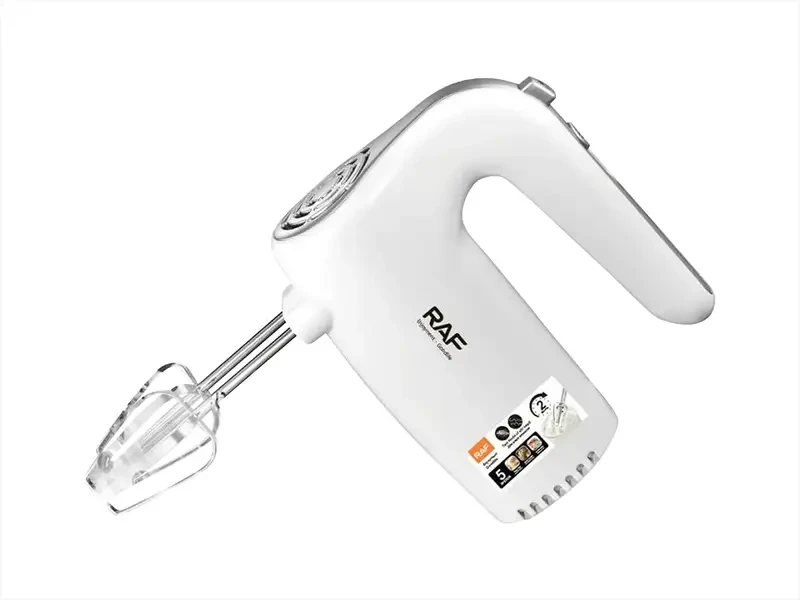 Міксер ручний 150 Вт RAF R6680W 24 шт 7151