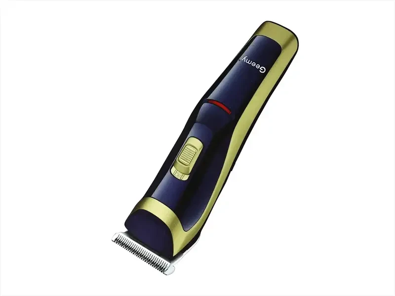 Машинка для стриження волосся Gemei GM-6005 (пач. 20шт) 40шт 7612