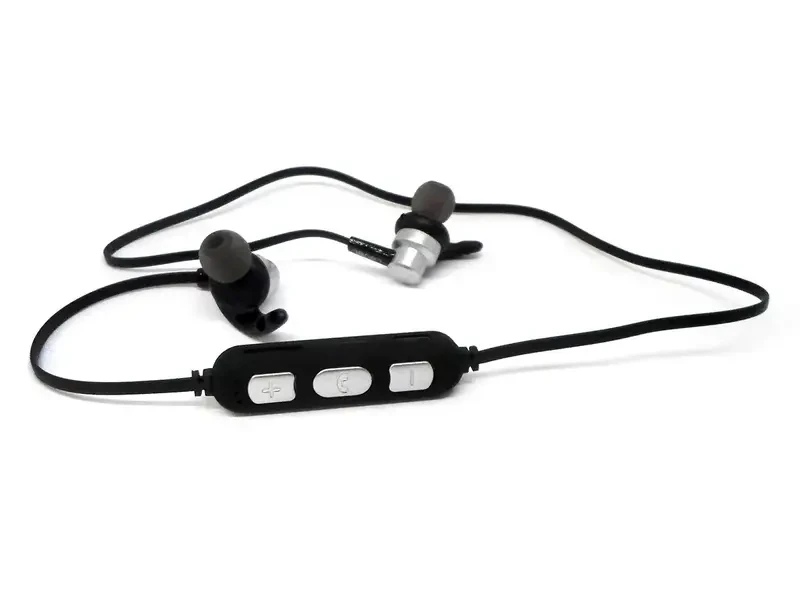 Навушники вакуумні з мікрофоном Bluetooth EO-PN10 200шт 7781
