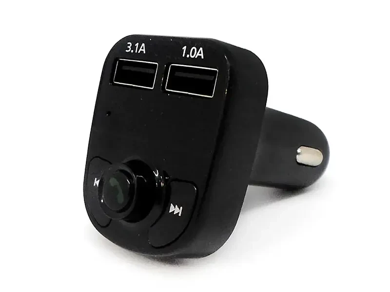 FM-модулятор трансмітер Bluetooth X8C 200 шт 8785