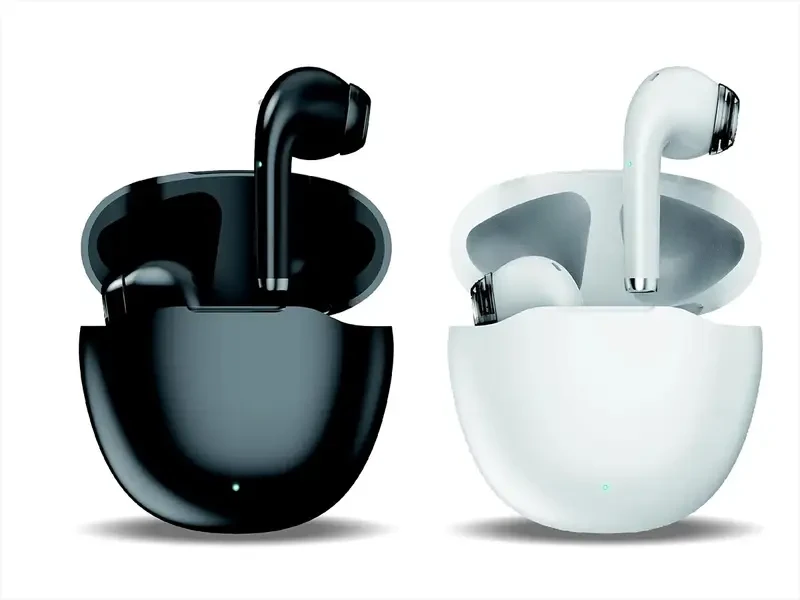 Гарнітура Double з кейсом Bluetooth True Wireless Earbuds Z31 100шт 7414