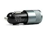 Зарядний пристрій 12 В 3,0 А 20 Вт QC3.0 USBx1 Type-Cx1 YY-C02 250 шт 7334, фото 3