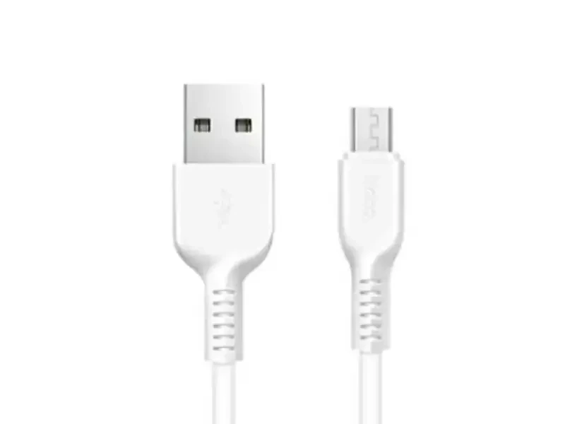 Кабель USB — micro USB 3 м Hoco X20 (пач. 30шт) 300шт 9941
