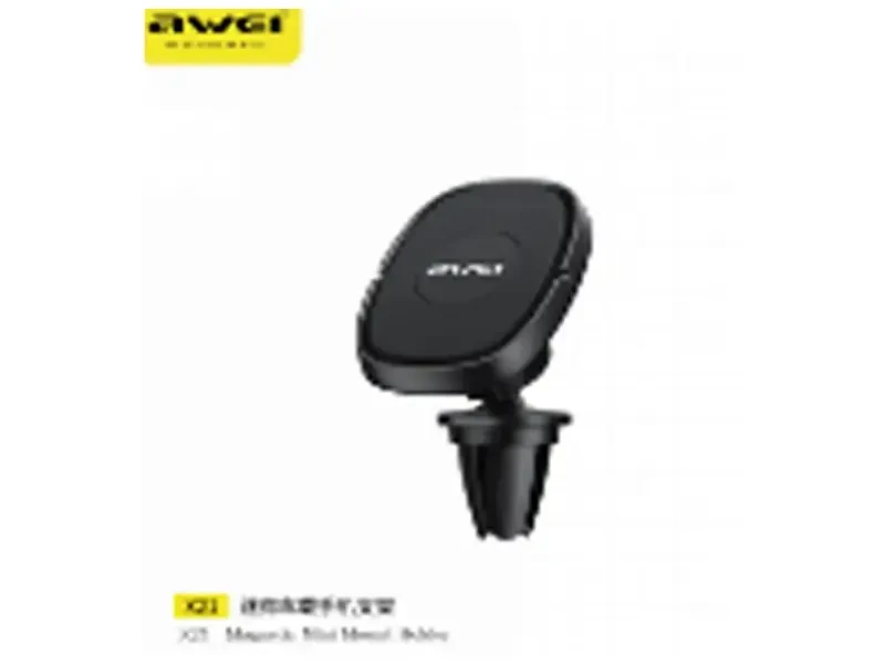 Кріплення для телефона mobile holder AWEI X21 200 шт 8743