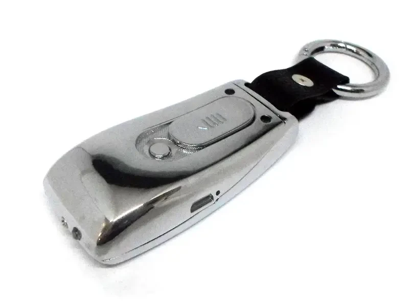 Запальничка електрична micro USB нитка розжарювання L-15637 (пач. 5шт) 200шт 7993