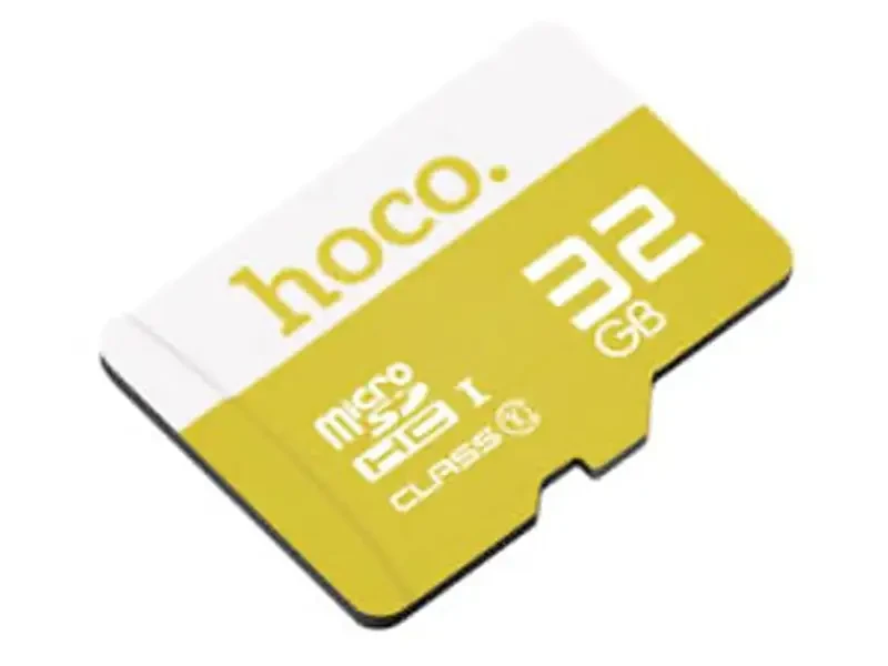 Картка пам'яті 32 Гб Hoco TF Micro SDXC 800 шт 9634