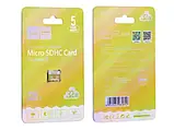 Картка пам'яті 32 Гб Hoco TF Micro SDXC 800 шт 9634, фото 3
