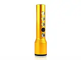 Ліхтар ручний 5W+3COB 2102 120 шт 7511, фото 8