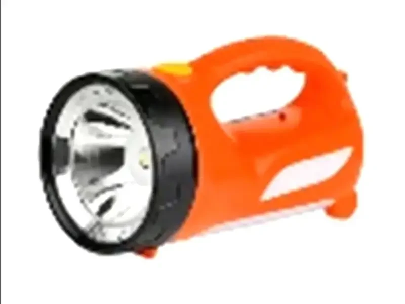 Ліхтар ручний Bailong JK-640 80 шт 7444