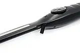 Ліхтар ручний Bailong micro USB BL-821 100 шт 9893, фото 3