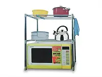 Полка органайзер для микроволновки MicroWave Organizer 18шт 8060