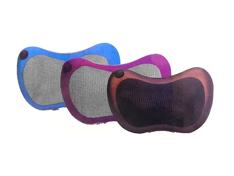 Масажер підголівник Car&Home Massage Pillow 00746 25 шт 9139