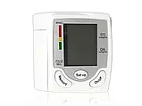 Тонометр електронний BLD-101S 100 шт 9158, фото 4