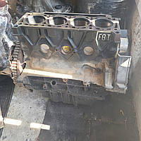 Блок двигуна 1.9d F8T Renault