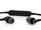 Навушники вакуумні з мікрофоном Bluetooth AWEI A990BL 120 шт 9074, фото 5