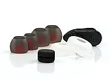 Навушники вакуумні з мікрофоном Bluetooth AWEI A990BL 120 шт 9074, фото 6
