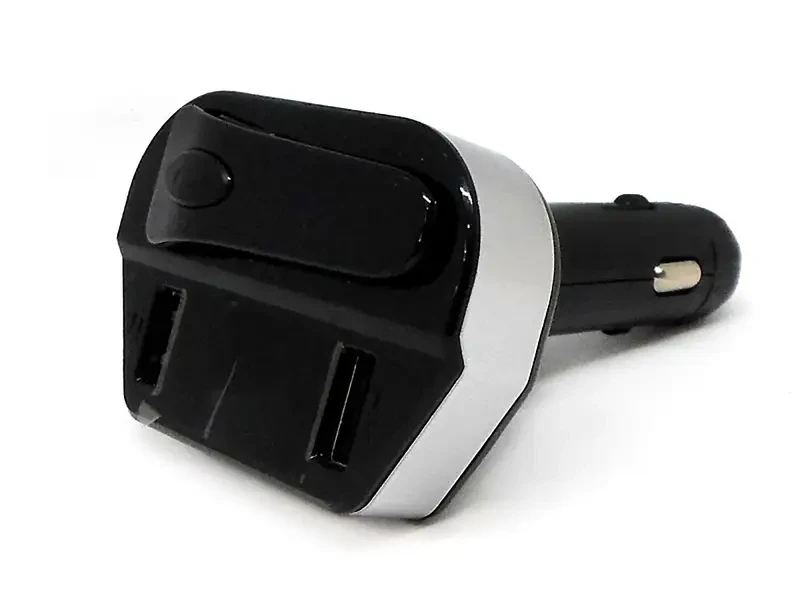 FM-модулятор трансмітер Bluetooth HER-8 100 шт. 9355