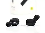 Гарнітура Double з кейсом Bluetooth TWS19 150 шт. 8982, фото 3