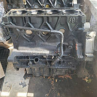 Блок двигуна 1.9d F8T Renault