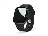 Годинник Smart Watch IS7 (без повернення, без обміну) 100 шт. 7490, фото 2