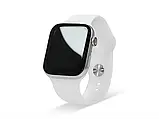 Годинник Smart Watch IS7 (без повернення, без обміну) 100 шт. 7490, фото 4