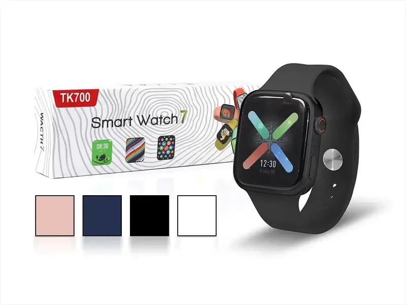 Годинник Smart Watch TK700 (без повернення, без обміну) 100 шт. 7922
