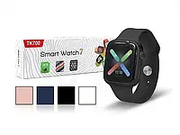 Часы Smart Watch TK700 (без возврата, без обмена) 100шт 7922