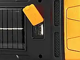 Ліхтар ручний Solar Hurry Bolt HB-1678 40 шт 7509, фото 7