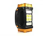 Ліхтар ручний Solar Hurry Bolt HB-1678 40 шт 7509, фото 8