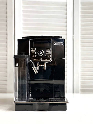 Кофейный аппарат DeLonghi ECAM 25.457 B (ID#1906974976), цена: 10000 ...