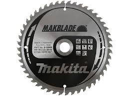 Пиляльний диск Makita 250x30 (48z) MAKBlade