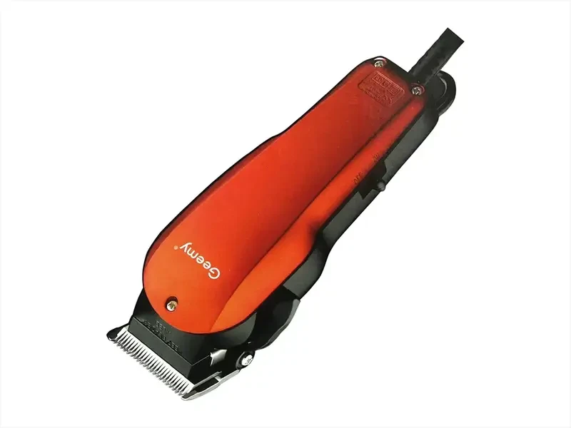 Машинка для стриження волосся Gemei GM-1005 40 шт 7617