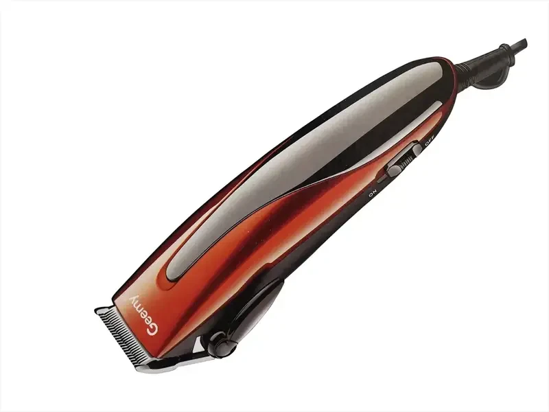Машинка для стриження волосся Gemei GM-1012 40шт 7616, фото 1