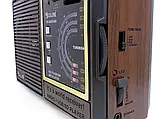 Радіоприймач Golon RX-9933UAR 24 шт 9792, фото 6