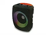 Колонка музична портативна Bluetooth JBK-S1 30 шт 8514, фото 4