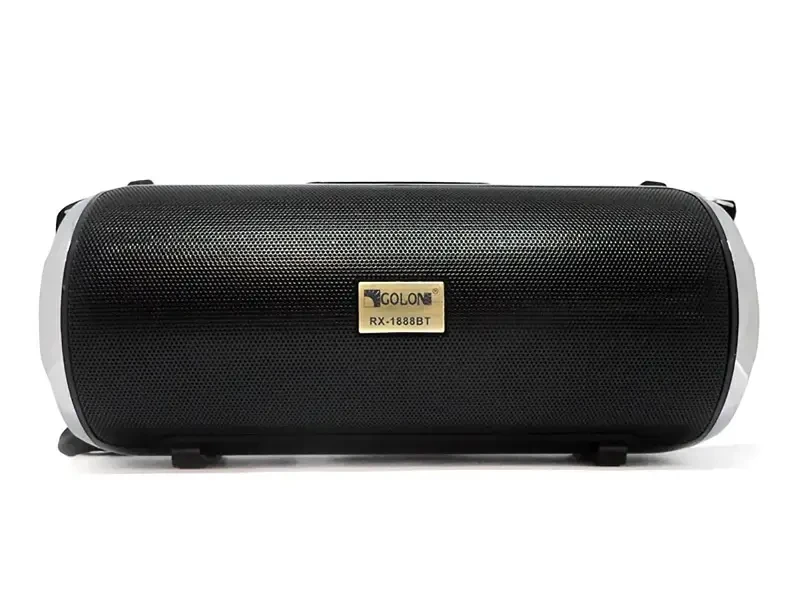 Радіоприймач Golon Bluetooth RX-1888BT 18 шт 9800