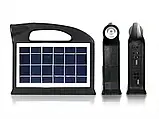 Ліхтар ручний Solar Bailong CL-23 20 шт 7454, фото 4