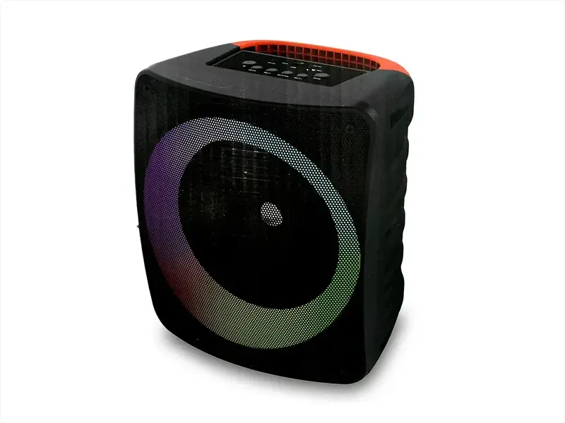 Колонка музична портативна Bluetooth S3 8 шт 8512