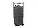 Колонка музична портативна Bluetooth ZQS8120 8 шт 8178, фото 4