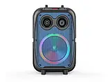Колонка музична портативна Bluetooth ZQS8120 8 шт 8178, фото 7