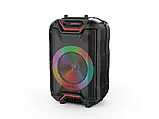 Колонка музична портативна Bluetooth ZQS8128 8 шт 8176, фото 5