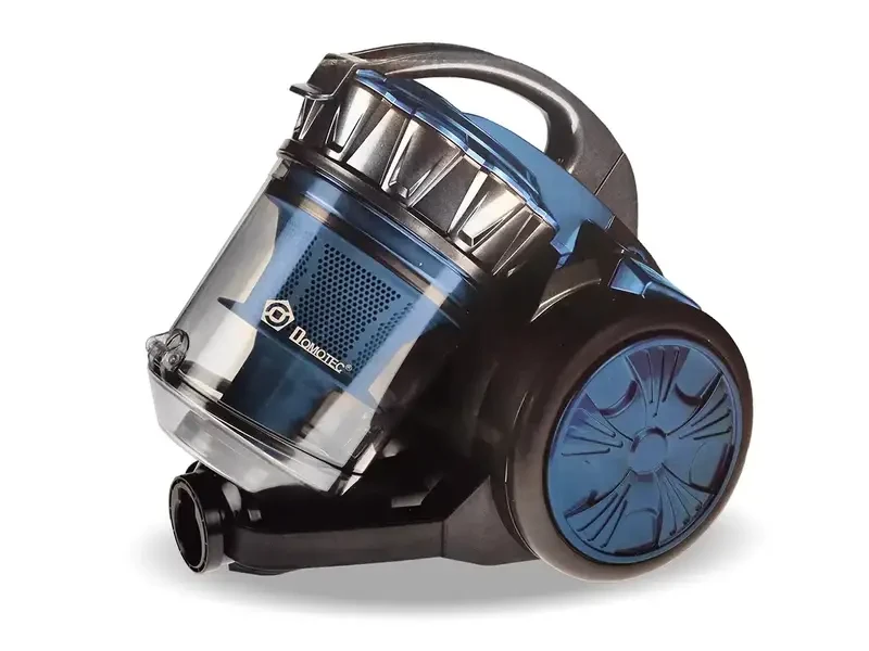 Пилосос Domotec 220В 4600 Вт Turbo Brush MS-4407 1 шт 7973, фото 1