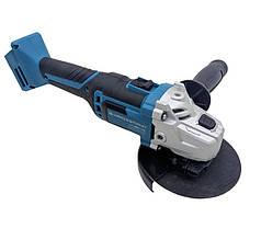 Акумуляторна болгарка KRAISSMANN 1251 AWS 20UL