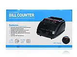 Лічильна машинка для банкнот 2831 8047, фото 2