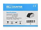 Лічильна машинка для банкнот 2831 8047, фото 3