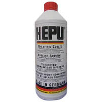 Концентрат Антифриз Hepu ANTIFREEZE Червоний P999G12