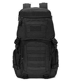 Рюкзак тактичний Eagle M15 50L Black (3_03552)