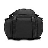Рюкзак тактичний Eagle M15 50L Black (3_03552), фото 6